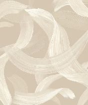 Papier peint contemporain – Beige vibration