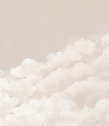 Papier peint panoramique - Ciel & Nuages - Muralconcept