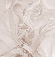 Carta da parati contemporanea – sublime flow sepia