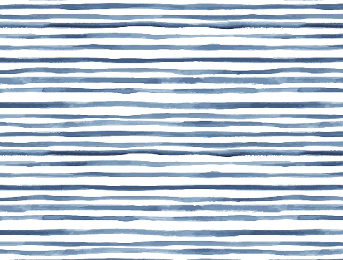 Papier peint marin style - Muralconcept