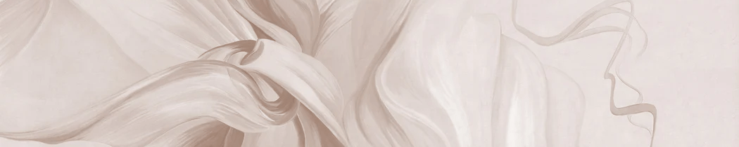 Papier peint contemporain – sublime flow sepia, XXL, tendance