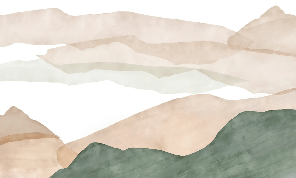 Papier peint - Velours Horizon - Muralconcept