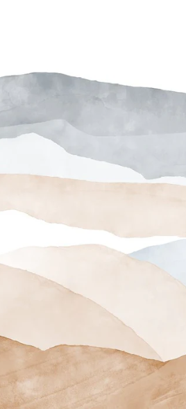 Papier peint velours chromatiques - Papier Peint Design - Muralconcept