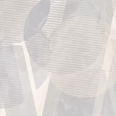 Carta da parati minerale grafica