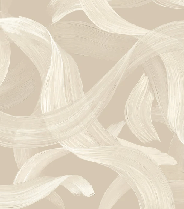 Papier peint contemporain – Beige vibration
