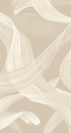 Papier peint contemporain – Beige vibration