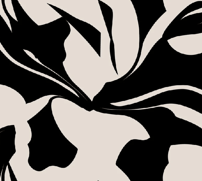 Papier peint contemporain horizon - Muralconcept