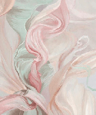 Moderne Tapeten – Sublime Flow - Muralconcept