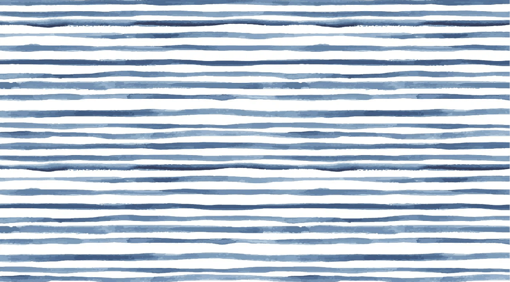 Carta da parati in stile marinaro