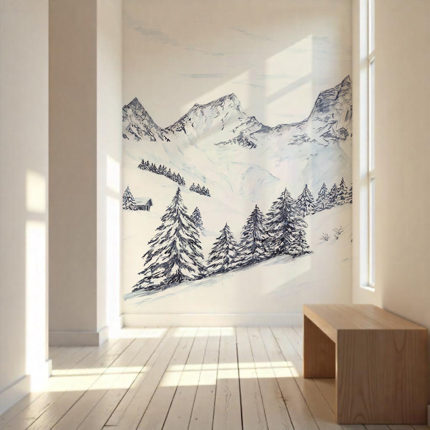 architecte décorateur annecy