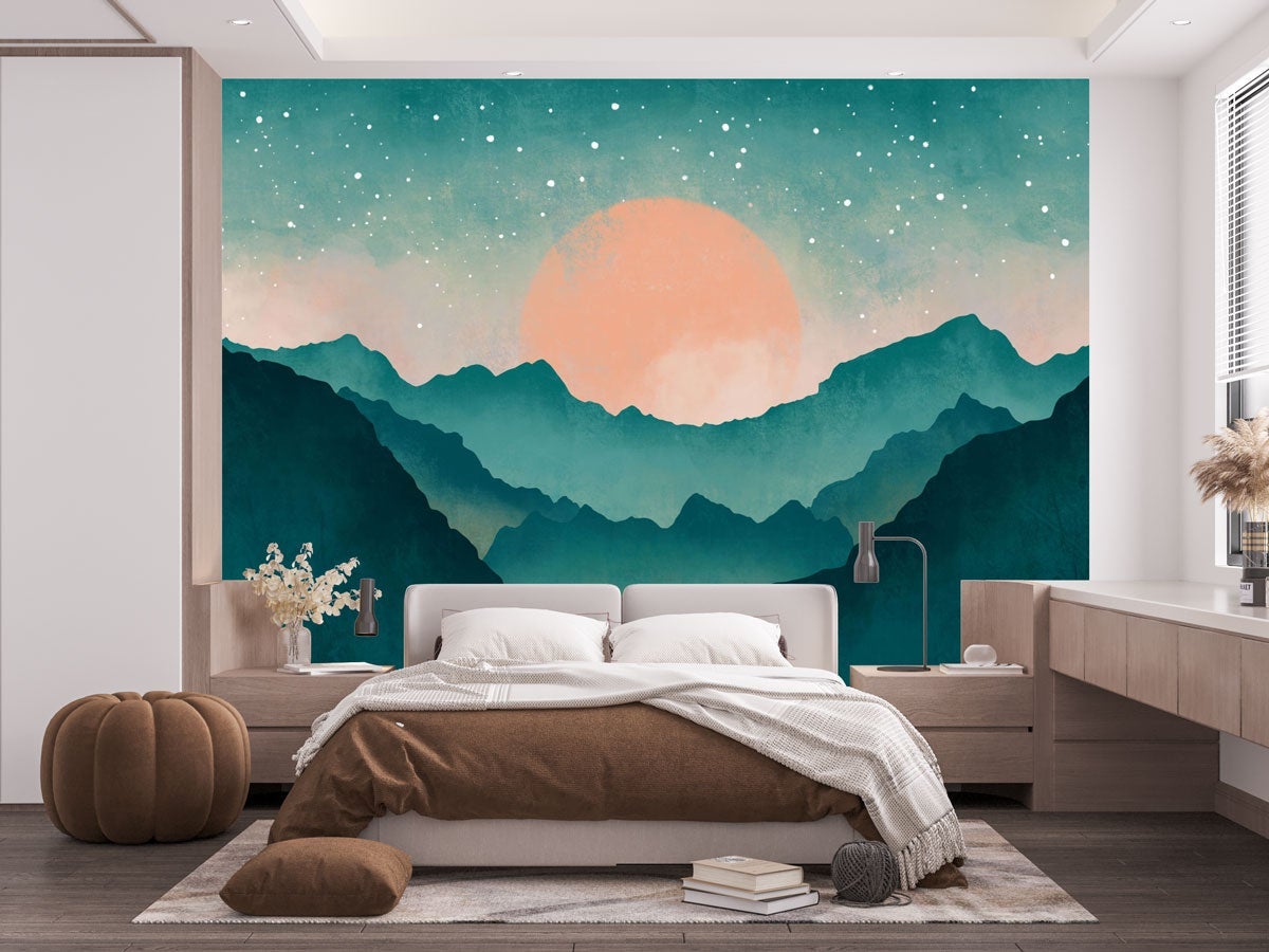 Décorez vos murs avec style et élégance - MuralConcept