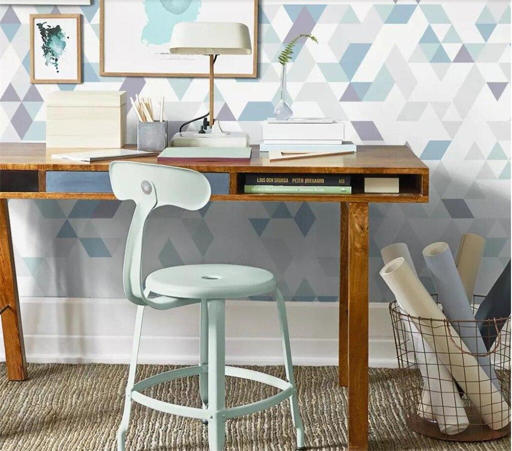 Papier peint Minimalist effet - papier peint sur mesure francais - muralconcept